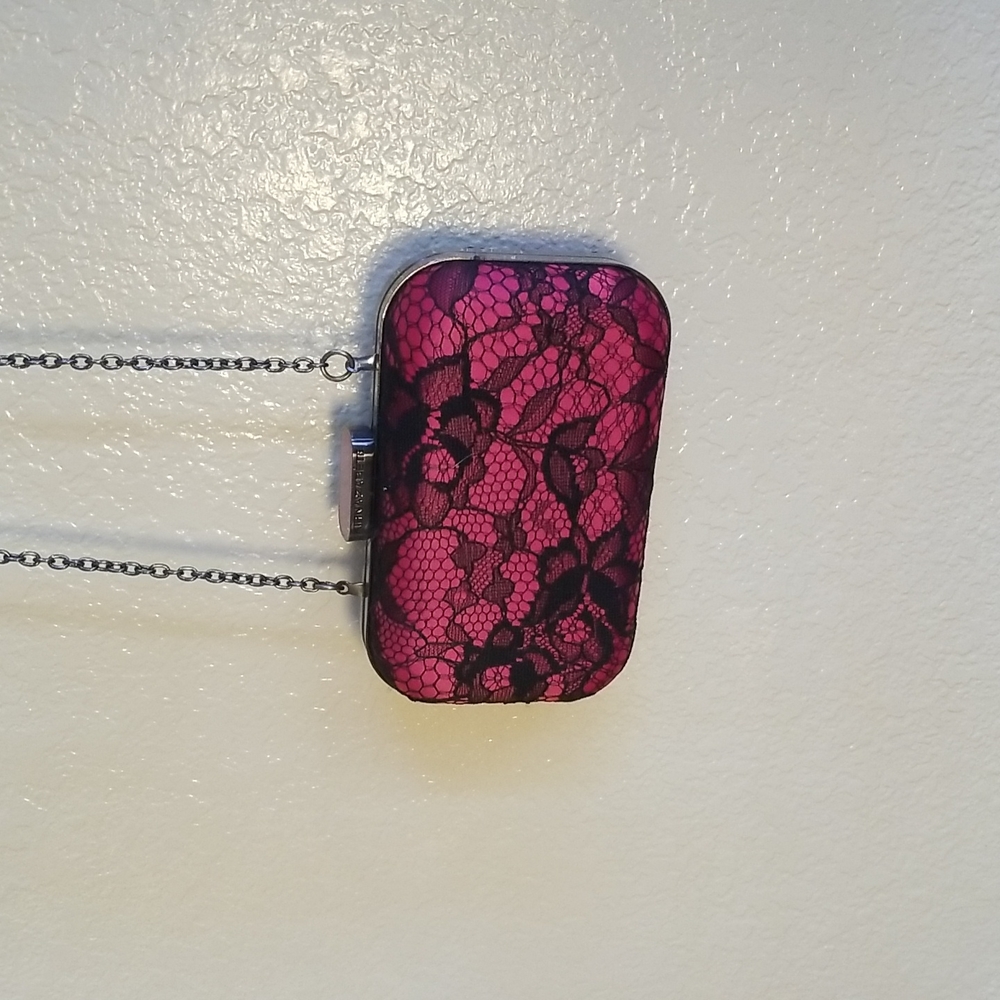 Kirna Zabete clutch handbag